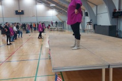 Børnecancerfonden i Sunds 16. mar. 2025