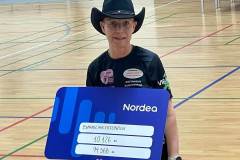Børnecancerfonden i Sunds 16. mar. 2025