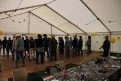 Byfest i Kølkær 4. jun. 2025