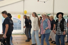 Byfest i Kølkær 4. jun. 2025