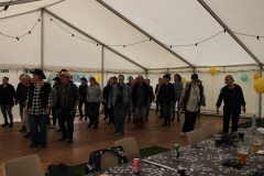 Byfest i Kølkær 4. jun. 2025