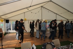 Byfest i Kølkær 4. jun. 2025
