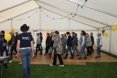 Byfest i Kølkær 4. jun. 2025