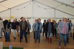 Byfest i Kølkær 4. jun. 2025