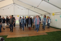 Byfest i Kølkær 4. jun. 2025