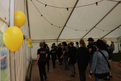 Byfest i Kølkær 4. jun. 2025
