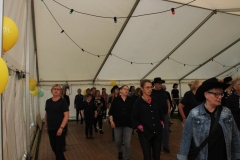 Byfest i Kølkær 4. jun. 2025