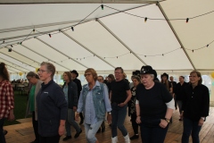 Byfest i Kølkær 4. jun. 2025
