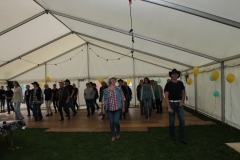 Byfest i Kølkær 4. jun. 2025