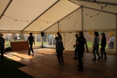 Byfest i Kølkær 4. jun. 2025