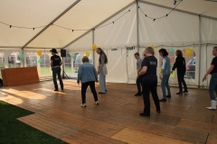 Byfest i Kølkær 4. jun. 2025