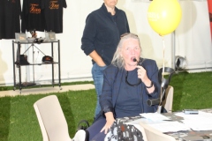 Byfest i Kølkær 4. jun. 2025