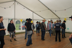 Byfest i Kølkær 4. jun. 2025