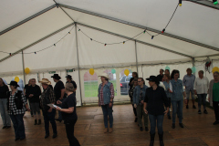 Byfest i Kølkær 4. jun. 2025