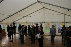 Byfest i Kølkær 4. jun. 2025