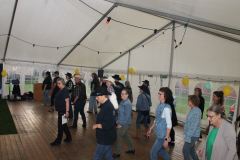 Byfest i Kølkær 4. jun. 2025