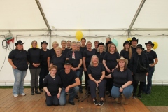 Byfest i Kølkær 4. jun. 2025