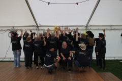 Byfest i Kølkær 4. jun. 2025