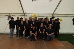 Byfest i Kølkær 4. jun. 2025