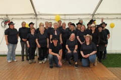 Byfest i Kølkær 4. jun. 2025