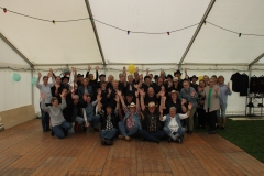 Byfest i Kølkær 4. jun. 2025