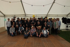 Byfest i Kølkær 4. jun. 2025