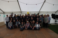 Byfest i Kølkær 4. jun. 2025