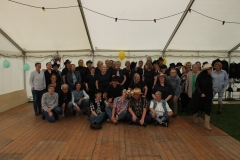 Byfest i Kølkær 4. jun. 2025