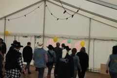 Byfest i Kølkær 4. jun. 2025