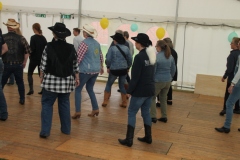 Byfest i Kølkær 4. jun. 2025