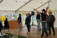 Byfest i Kølkær 4. jun. 2025