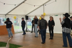Byfest i Kølkær 4. jun. 2025