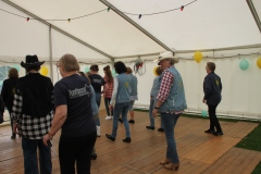 Byfest i Kølkær 4. jun. 2025