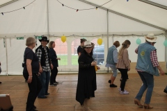 Byfest i Kølkær 4. jun. 2025