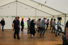 Byfest i Kølkær 4. jun. 2025