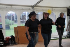 Byfest i Kølkær 4. jun. 2025