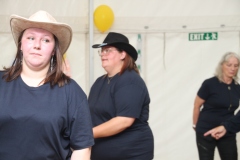 Byfest i Kølkær 4. jun. 2025