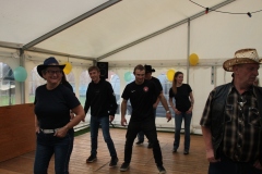 Byfest i Kølkær 4. jun. 2025