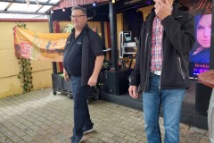 City Cafeen 5. jun. 2025