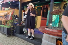 City Cafeen 5. jun. 2025