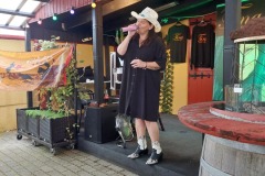 City Cafeen 5. jun. 2025