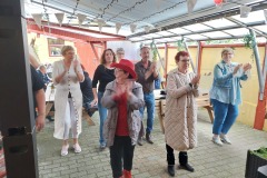 City Cafeen 5. jun. 2025