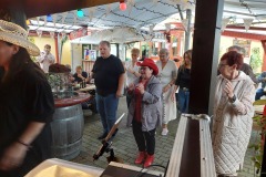 City Cafeen 5. jun. 2025