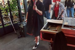 City Cafeen 5. jun. 2025
