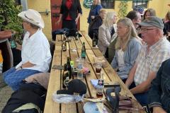City Cafeen 5. jun. 2025