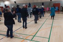 Country Night Herning Linedance 10. jan. 2025