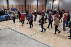Country Night Herning Linedance 10. jan. 2025