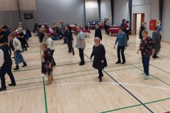 Country Night Herning Linedance 10. jan. 2025