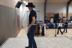Country Night Herning Linedance 10. jan. 2025