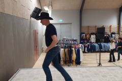Country Night Herning Linedance 10. jan. 2025